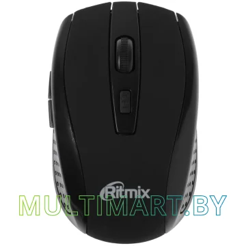 Комплект клавиатура + мышь Ritmix RKC-105W картинка 6
